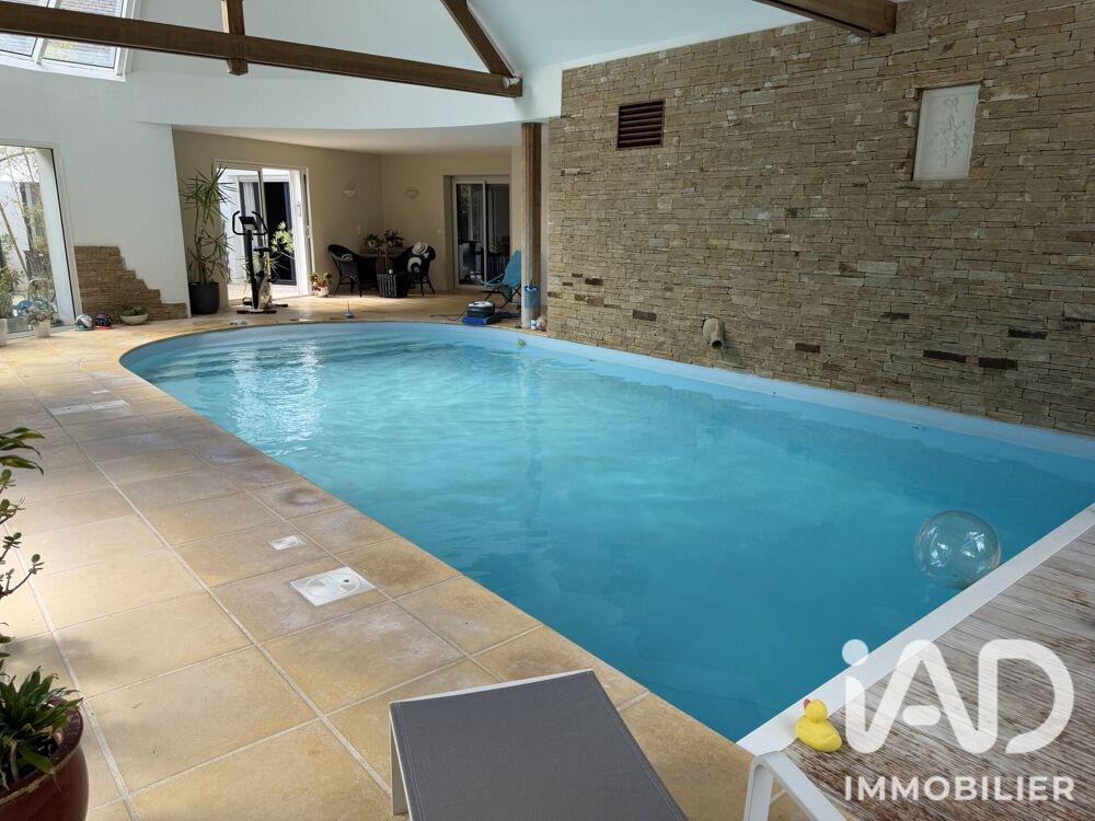 à vendre  Maison Guérande (44350)