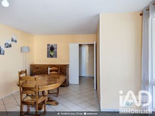  Appartement à vendre 4 pièces 88 m²