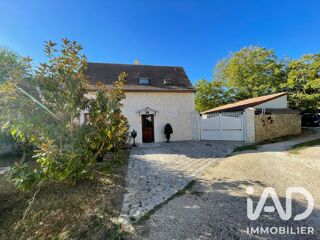 Vente Maison Vente Maison traditionnelle 6 pièces Lisses