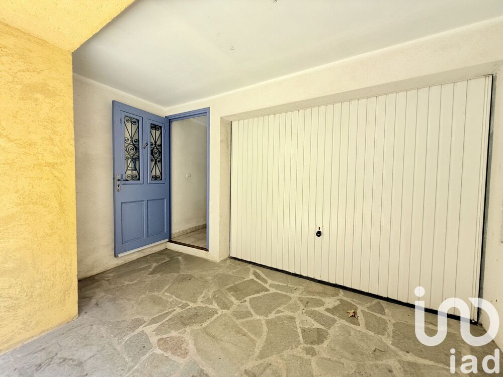 Vente Maison de village 4 pièces