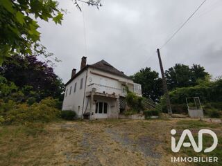  Maison à vendre 5 pièces 105 m²