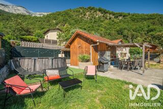  Maison à vendre 4 pièces 83 m²