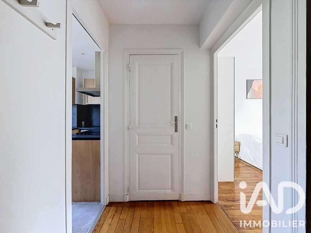 Vente Appartement Vente Appartement 2 pièces Enghien-les-bains