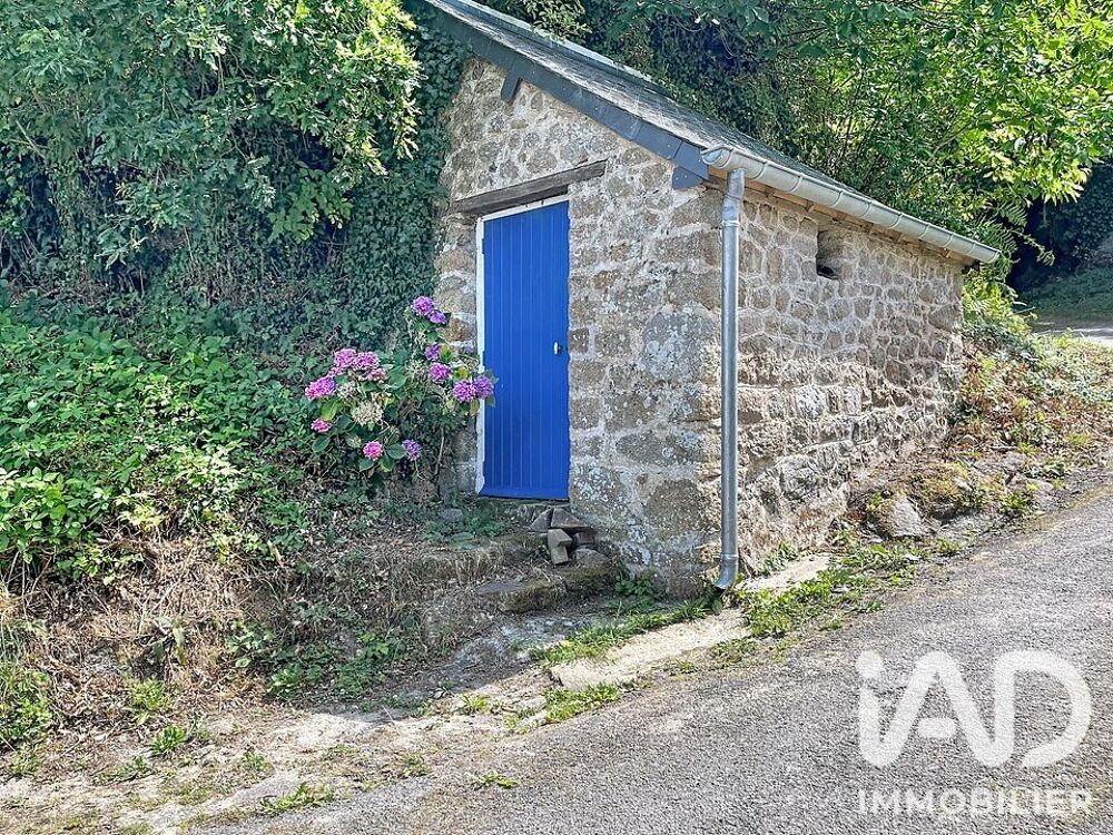 Vente Maison Vente Longère 4 pièces Roz-sur-couesnon