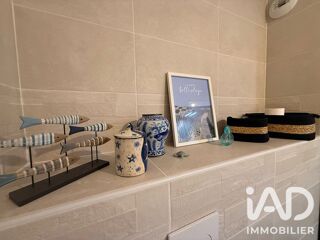  Appartement à vendre 1 pièce 26 m²