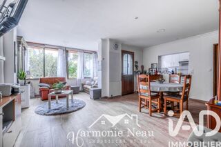 Maison � vendre 3 pi�ces 76 m�