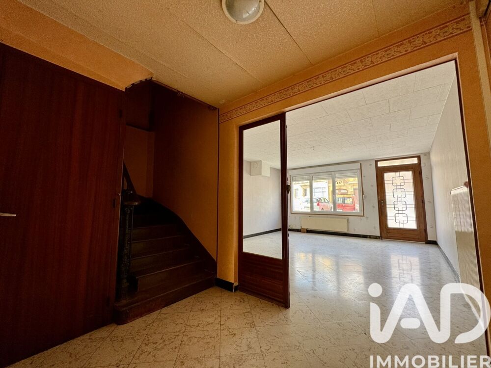 Vente Maison Vente Maison de village 5 pièces Grandpré