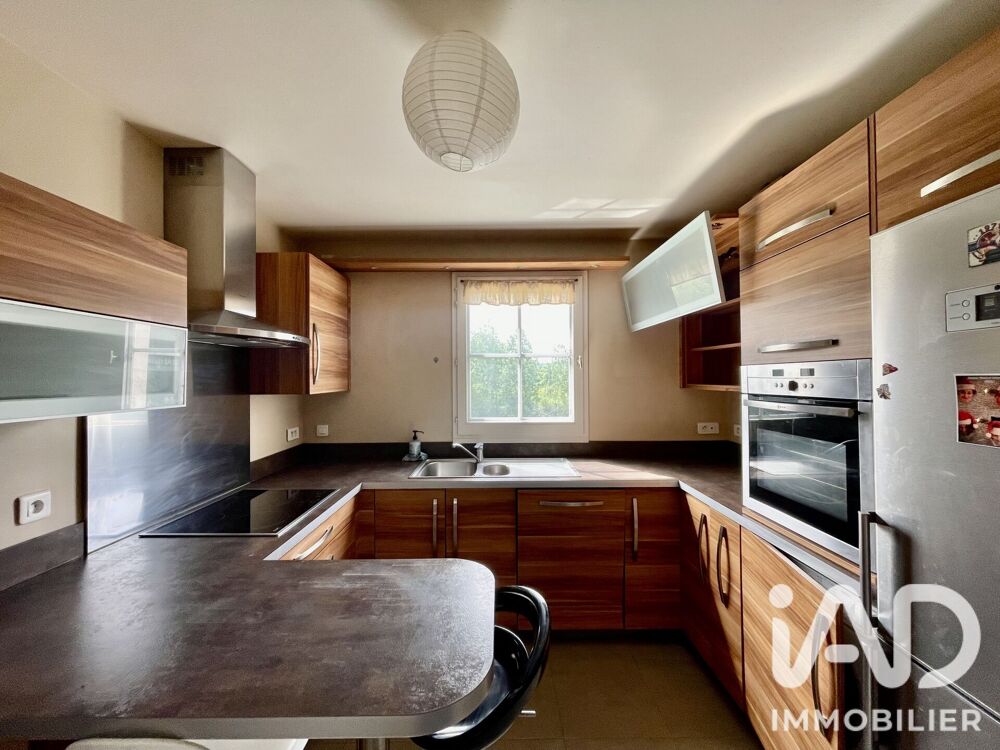 Vente Appartement Vente Appartement 3 pièces Cergy