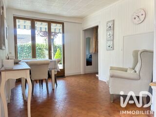  Maison à vendre 8 pièces 149 m²