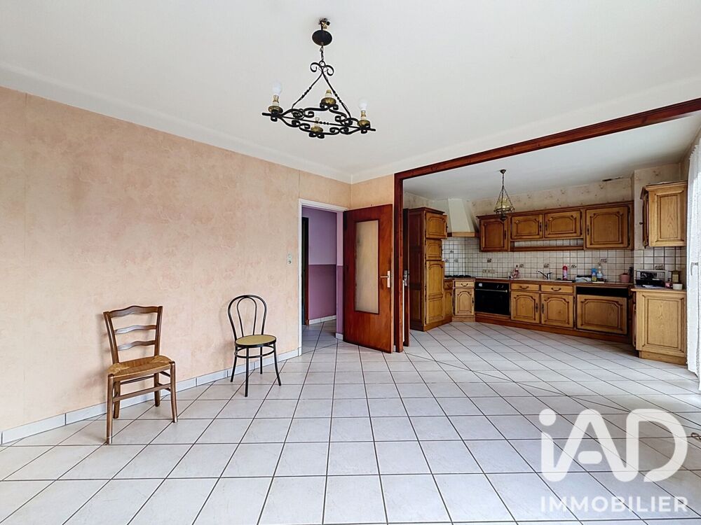 Vente Maison Vente Maison traditionnelle 7 pièces Millau