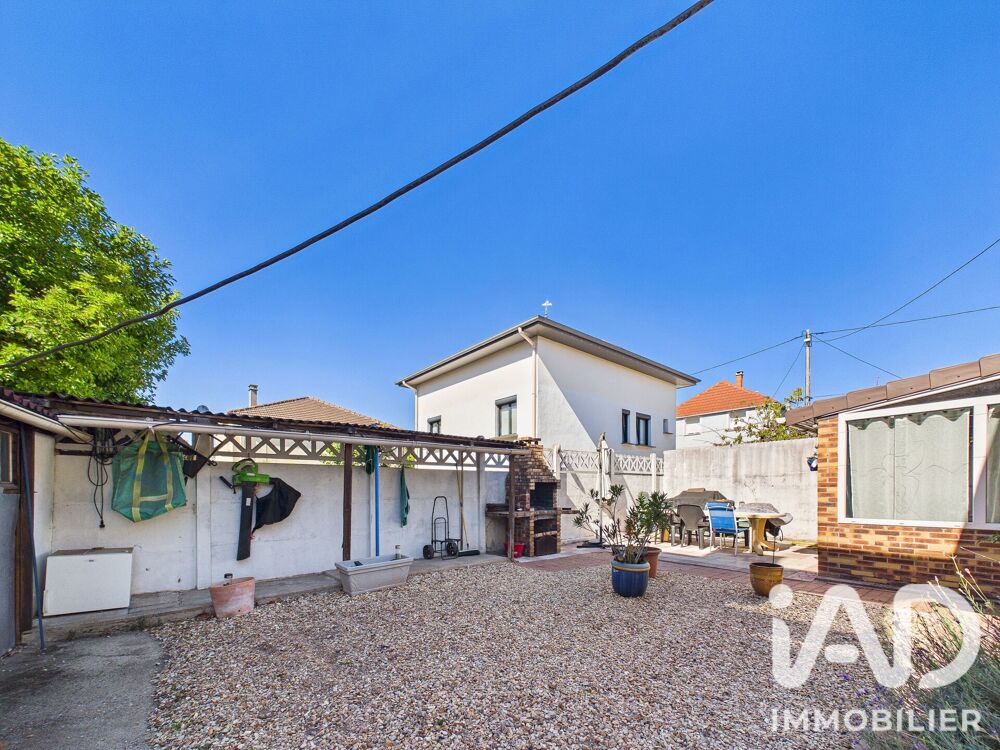 Vente Maison Vente Maison/villa 3 pièces Athis-mons
