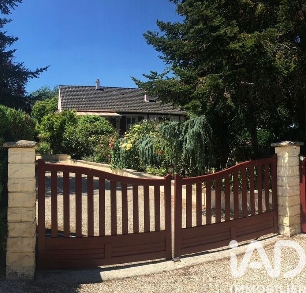 Vente Maison de campagne 6 pièces