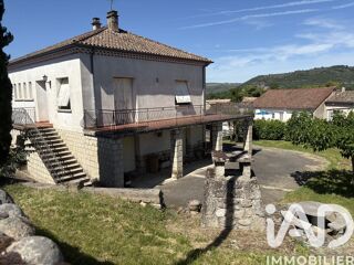  Maison à vendre 7 pièces 137 m²