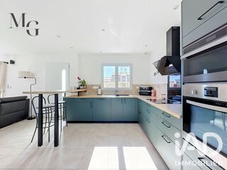  Maison à vendre 3 pièces 69 m²