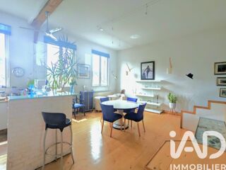  Appartement à vendre 6 pièces 115 m²