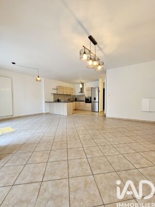  Appartement à vendre 5 pièces 95 m²