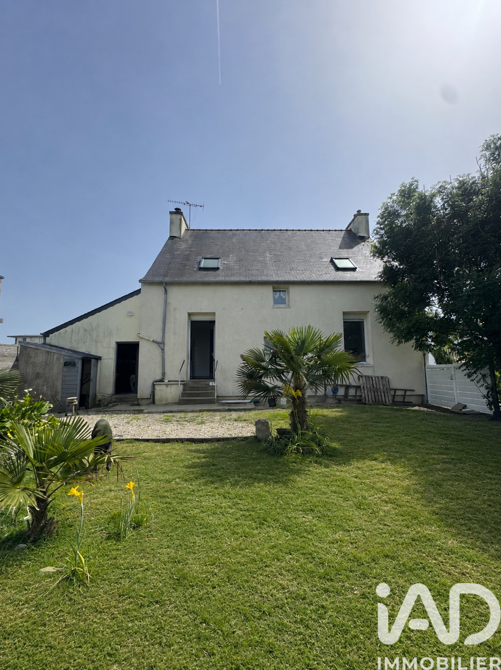 Vente Maison de ville 7 pièces