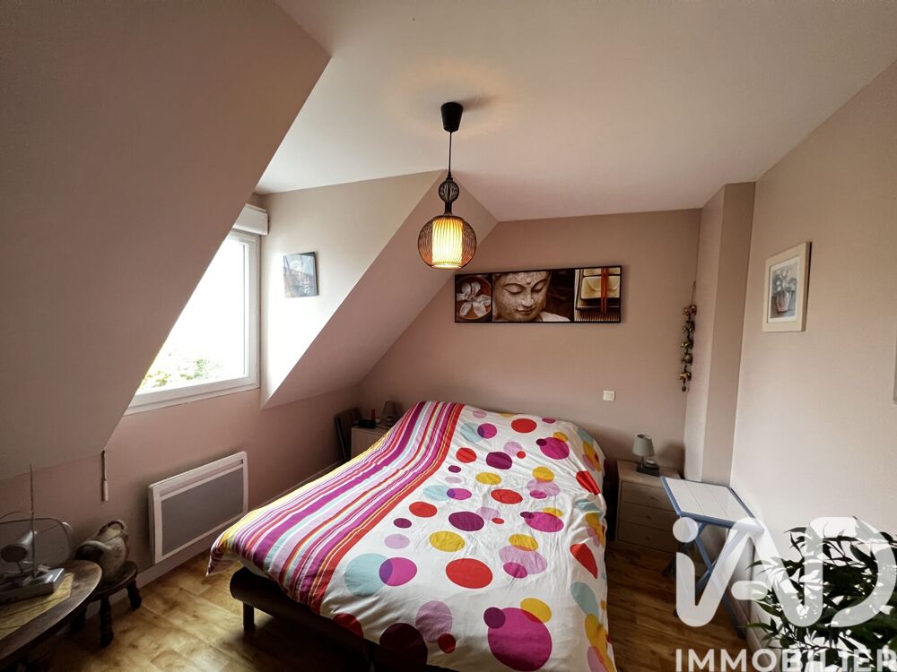 Vente Maison Vente Maison/villa 5 pièces Saint-pol-de-léon