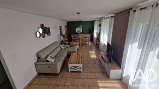 Maison à vendre 5 pièces 109 m²