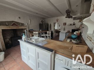 Maison à vendre 5 pièces 146 m²