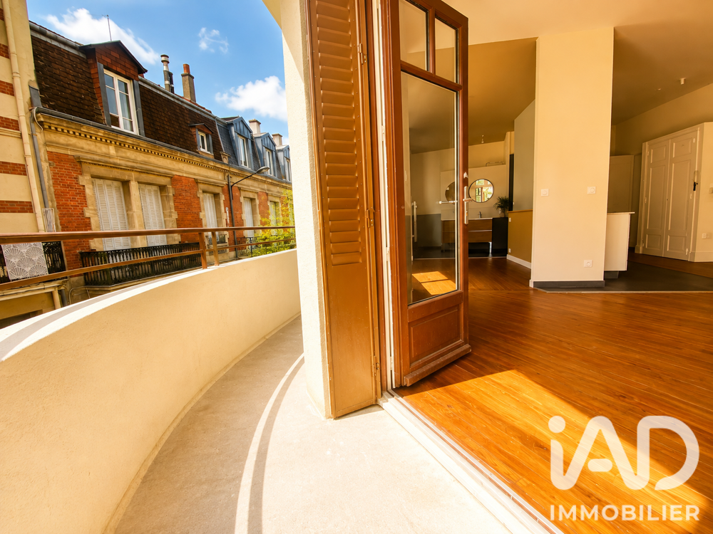 Vente Appartement Vente Appartement 2 pièces Vichy