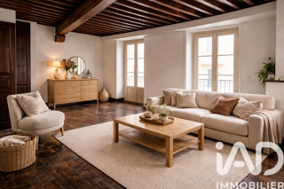  Immeuble � vendre 91 m�