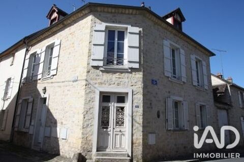   Location Appartement 2 pièces Appartement - 2 pièce(s) - 59 m²