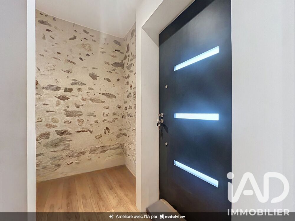 Vente Maison de village 5 pièces