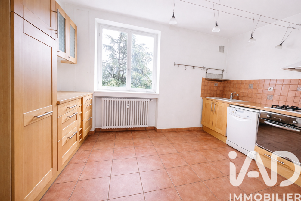 Vente Appartement Vente Appartement 4 pièces Grenoble