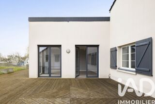  Maison � vendre 7 pi�ces 200 m�