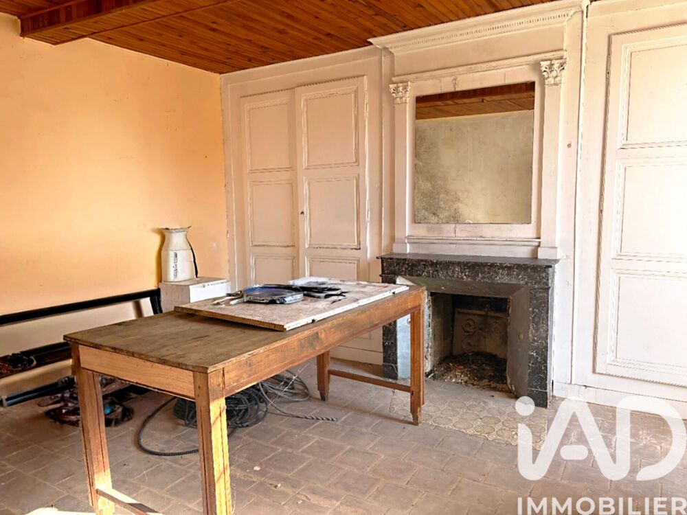 Vente Maison/villa 2 pièces