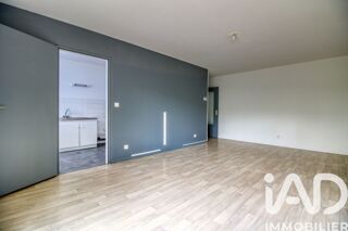  Appartement � vendre 2 pi�ces 48 m�