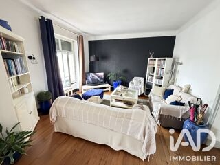  Appartement à vendre 5 pièces 123 m²