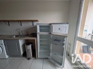  Appartement à louer 1 pièce 9 m²