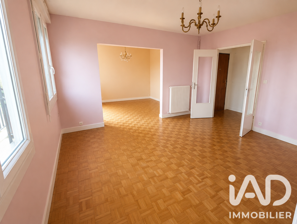 Vente Appartement Vente Appartement 4 pièces Brest