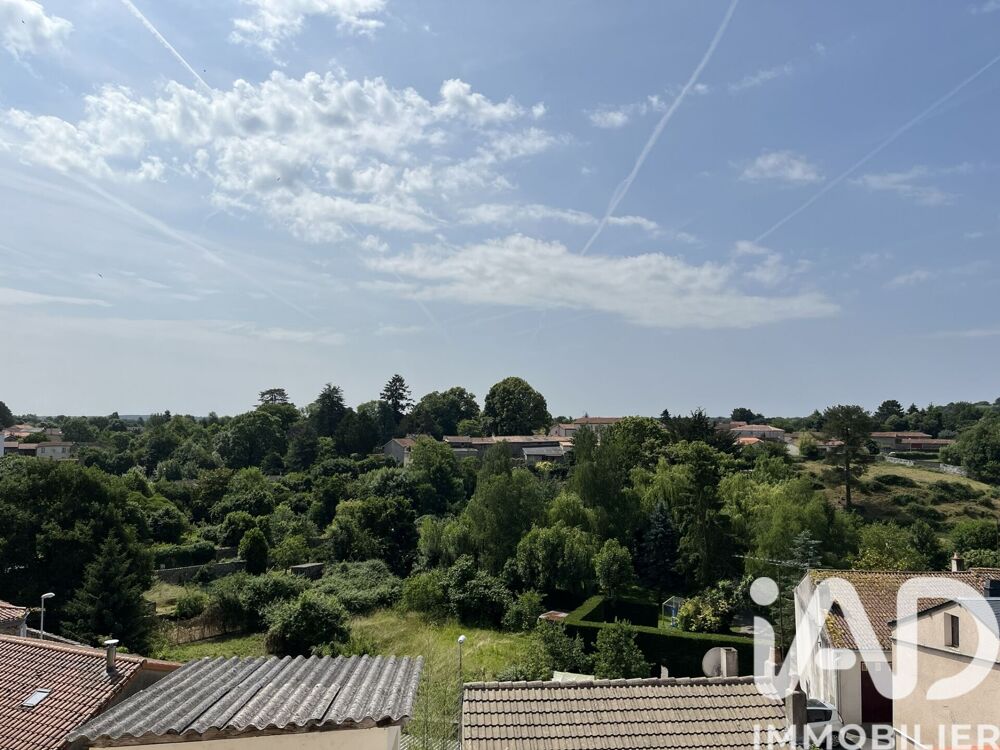 Vente Maison de ville 4 pièces