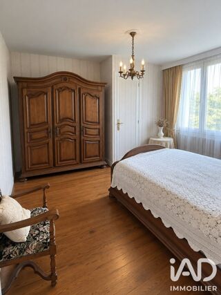  Maison à vendre 7 pièces 129 m²