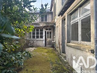  Maison � vendre 7 pi�ces 121 m�