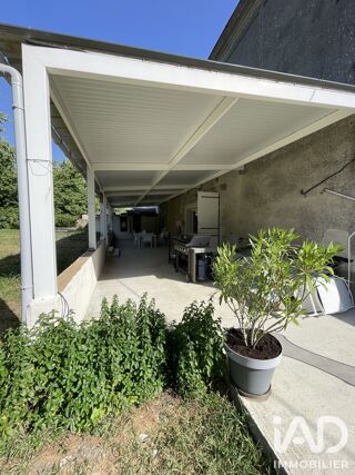  Maison à vendre 6 pièces 164 m²