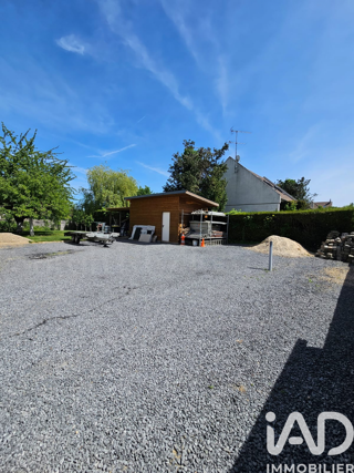  Terrain à vendre 405 m²