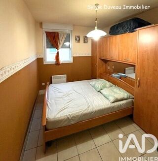  Maison à vendre 4 pièces 82 m²
