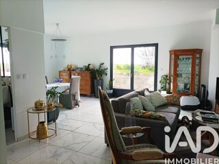  Maison à vendre 6 pièces 159 m²