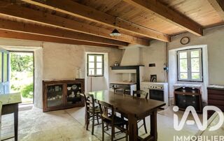  Maison à vendre 3 pièces 56 m²