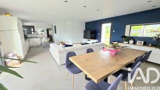  Maison à vendre 4 pièces 97 m²
