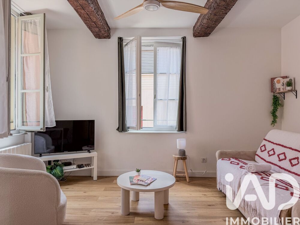 vente Appartement - 3 pièce(s) - 49 m² Toulon (83000)