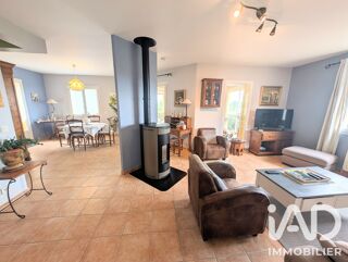  Maison à vendre 5 pièces 154 m²