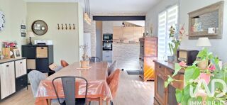  Maison à vendre 5 pièces 97 m²