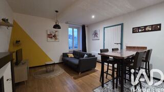  Appartement � vendre 2 pi�ces 47 m�