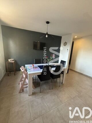 Vente Maison Vente Maison/villa 4 pièces Valliguières