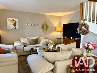  Maison à vendre 5 pièces 140 m²